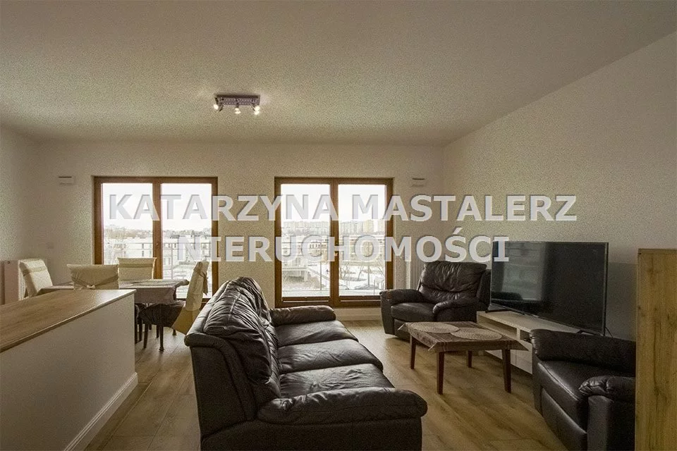 4 pokoje, mieszkanie 81,99 m², piętro 3, oferta nr , KMA-MS-546-10, Warszawa, Mokotów, Mokotów
