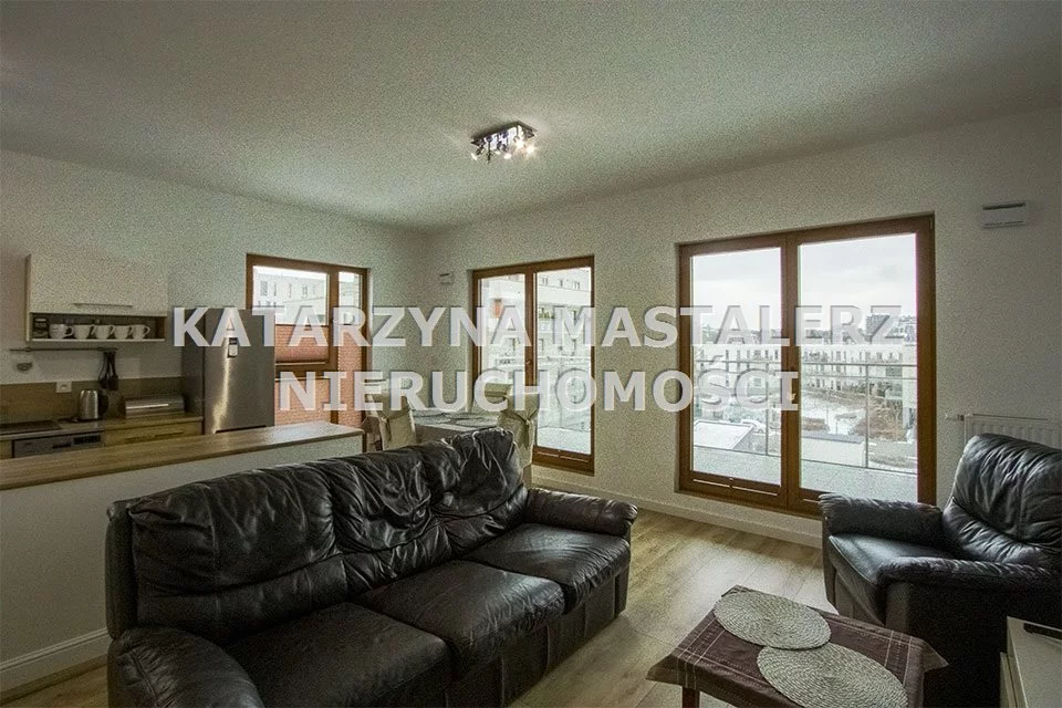 4 pokoje, mieszkanie 81,99 m², piętro 3, oferta nr , KMA-MS-546-10, Warszawa, Mokotów, Mokotów