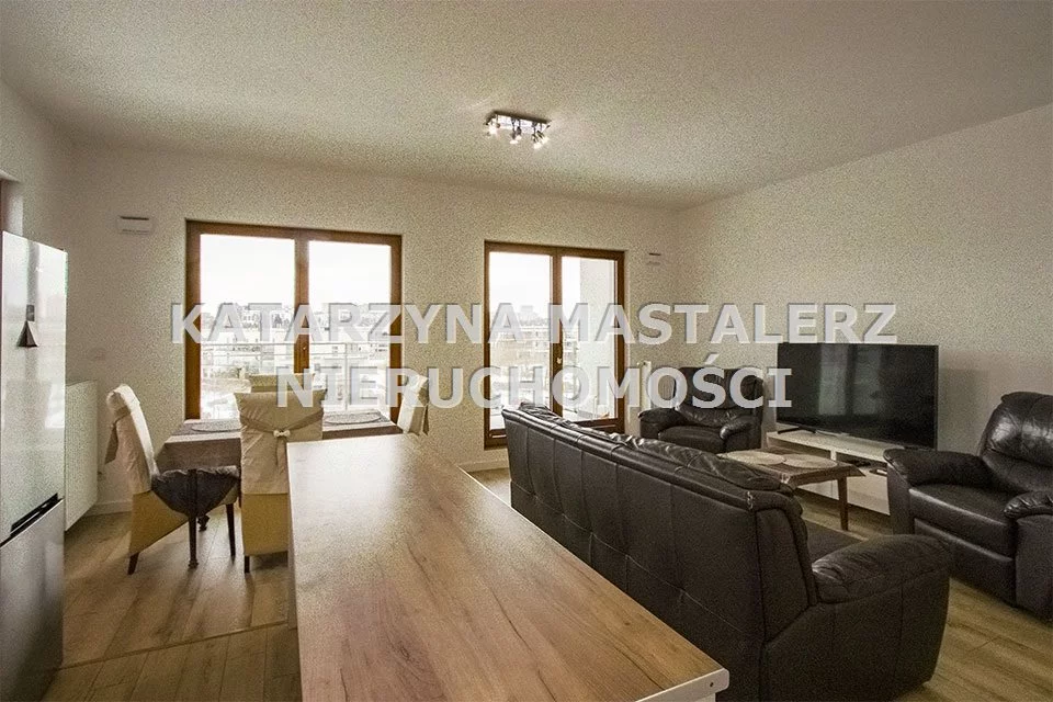 4 pokoje, mieszkanie 81,99 m², piętro 3, oferta nr , KMA-MS-546-10, Warszawa, Mokotów, Mokotów