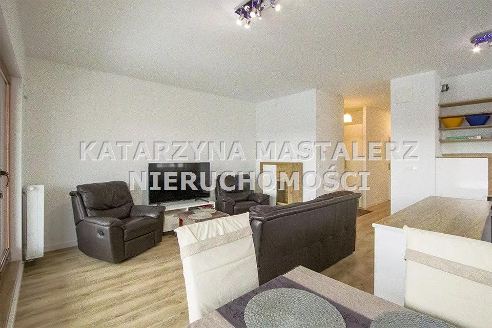 4 pokoje, mieszkanie 81,99 m², piętro 3, oferta nr , KMA-MS-546-10, Warszawa, Mokotów, Mokotów