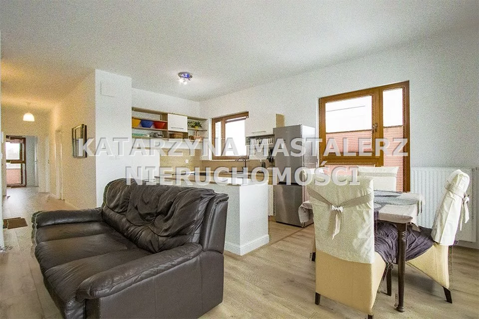 4 pokoje, mieszkanie 81,99 m², piętro 3, oferta nr , KMA-MS-546-10, Warszawa, Mokotów, Mokotów