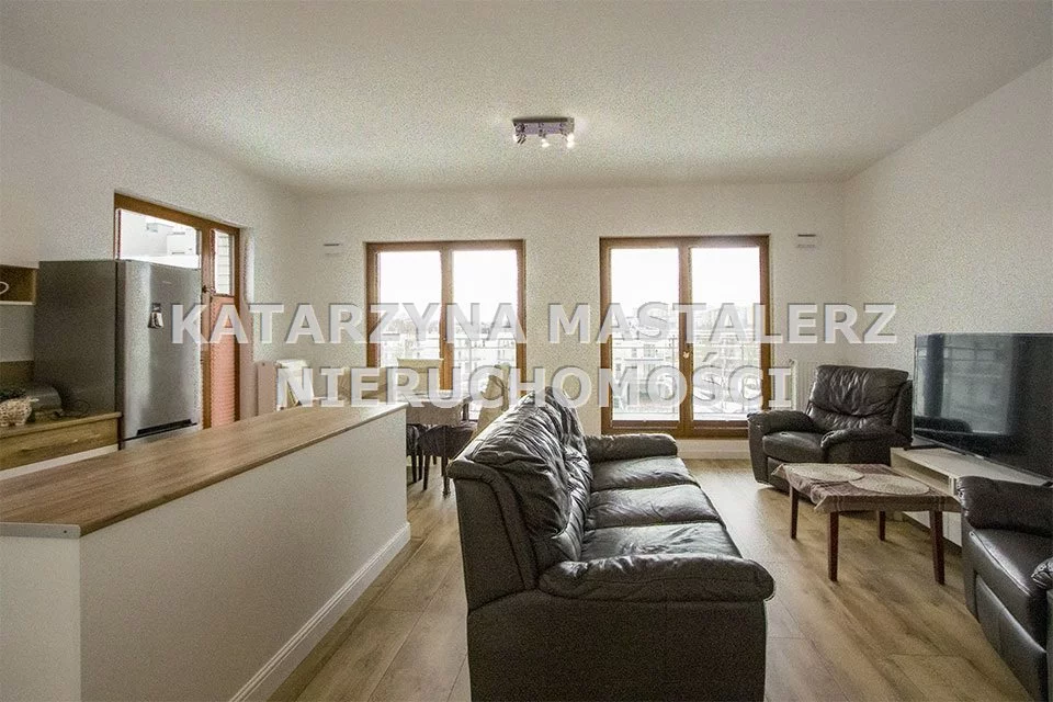 4 pokoje, mieszkanie 81,99 m², piętro 3, oferta nr , KMA-MS-546-10, Warszawa, Mokotów, Mokotów