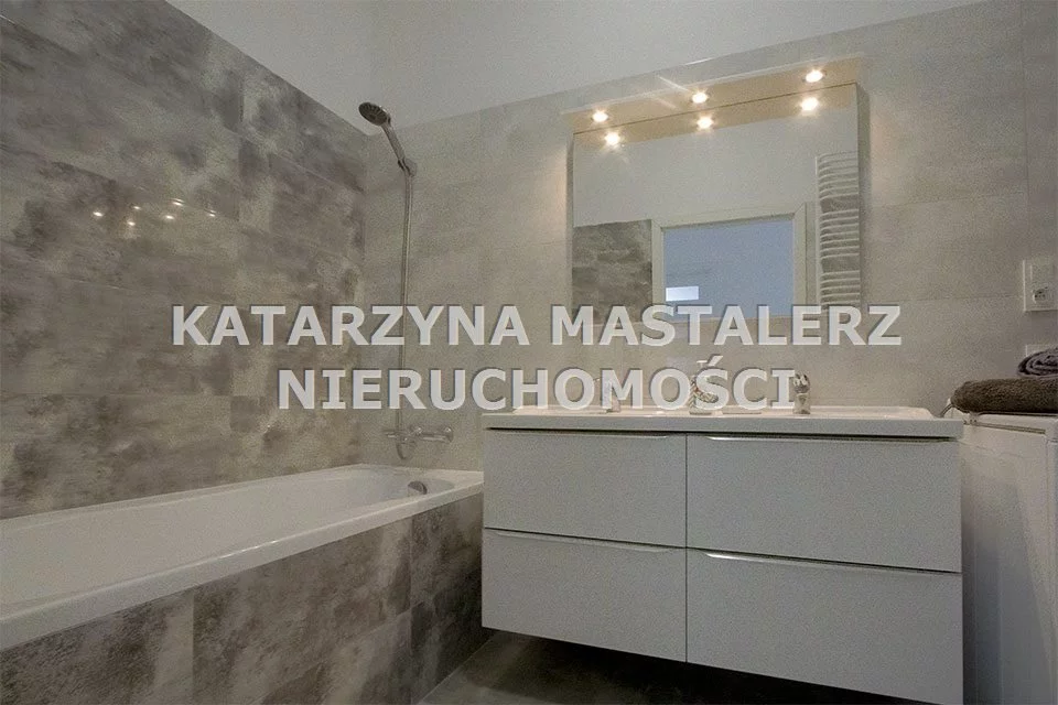 4 pokoje, mieszkanie 81,99 m², piętro 3, oferta nr , KMA-MS-546-10, Warszawa, Mokotów, Mokotów