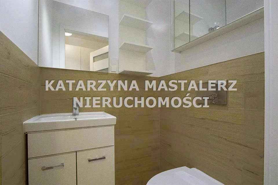 4 pokoje, mieszkanie 81,99 m², piętro 3, oferta nr , KMA-MS-546-10, Warszawa, Mokotów, Mokotów
