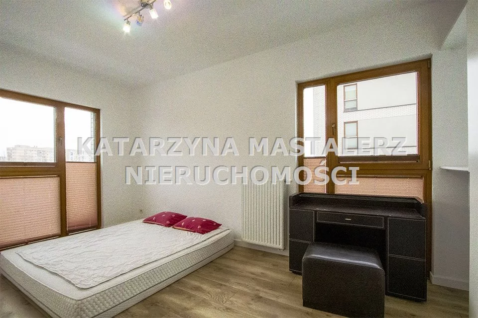 4 pokoje, mieszkanie 81,99 m², piętro 3, oferta nr , KMA-MS-546-10, Warszawa, Mokotów, Mokotów