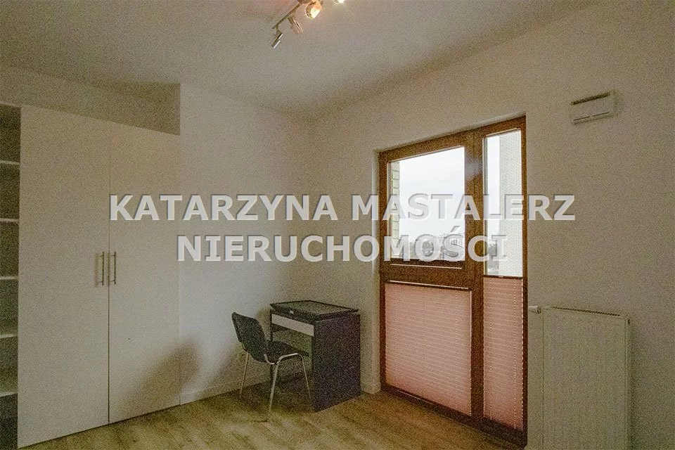 4 pokoje, mieszkanie 81,99 m², piętro 3, oferta nr , KMA-MS-546-10, Warszawa, Mokotów, Mokotów