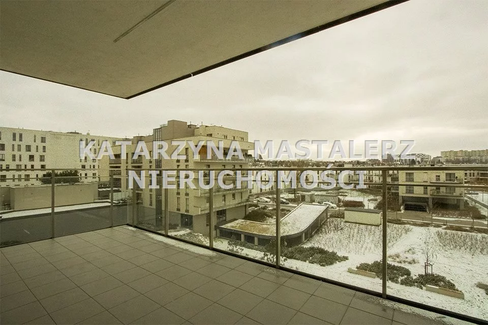 4 pokoje, mieszkanie 81,99 m², piętro 3, oferta nr , KMA-MS-546-11, Warszawa, Mokotów, Mokotów