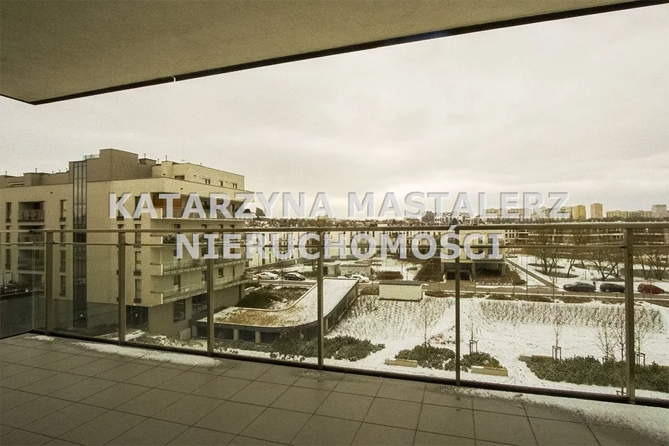 4 pokoje, mieszkanie 81,99 m², piętro 3, oferta nr , KMA-MS-546-11, Warszawa, Mokotów, Mokotów
