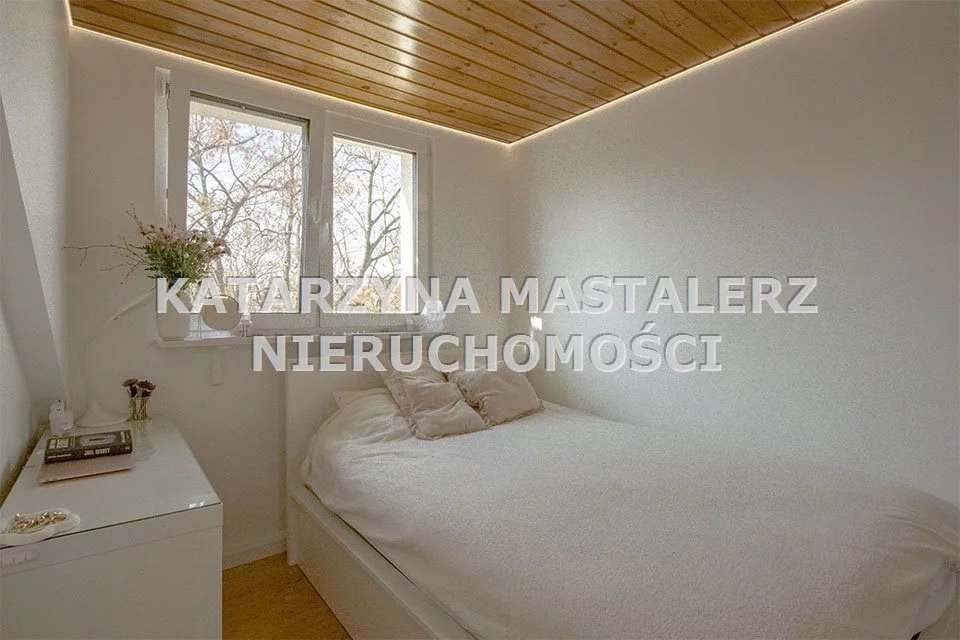 Apartamenty KMA-MS-576-10 Warszawa Ursus