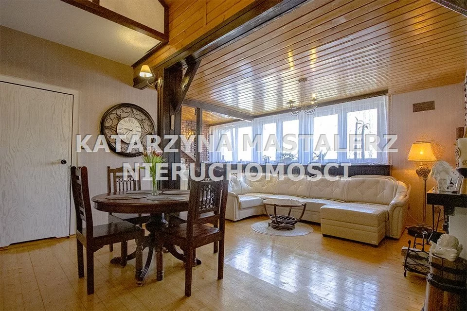 4 pokoje, apartament 61,57 m², piętro 3, oferta nr , KMA-MS-585-20, Warszawa, Ursus, Ursus