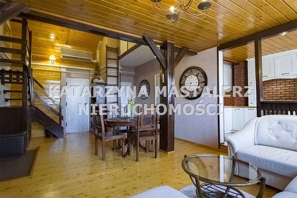 4 pokoje, apartament 61,57 m², piętro 3, oferta nr , KMA-MS-585-20, Warszawa, Ursus, Ursus