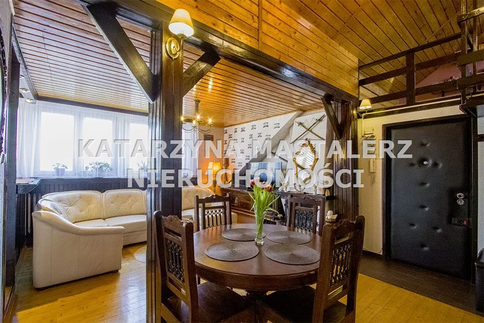 4 pokoje, apartament 61,57 m², piętro 3, oferta nr , KMA-MS-585-20, Warszawa, Ursus, Ursus