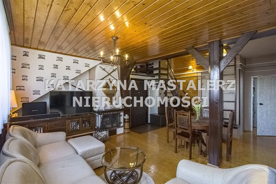 4 pokoje, apartament 61,57 m², piętro 3, oferta nr , KMA-MS-585-20, Warszawa, Ursus, Ursus