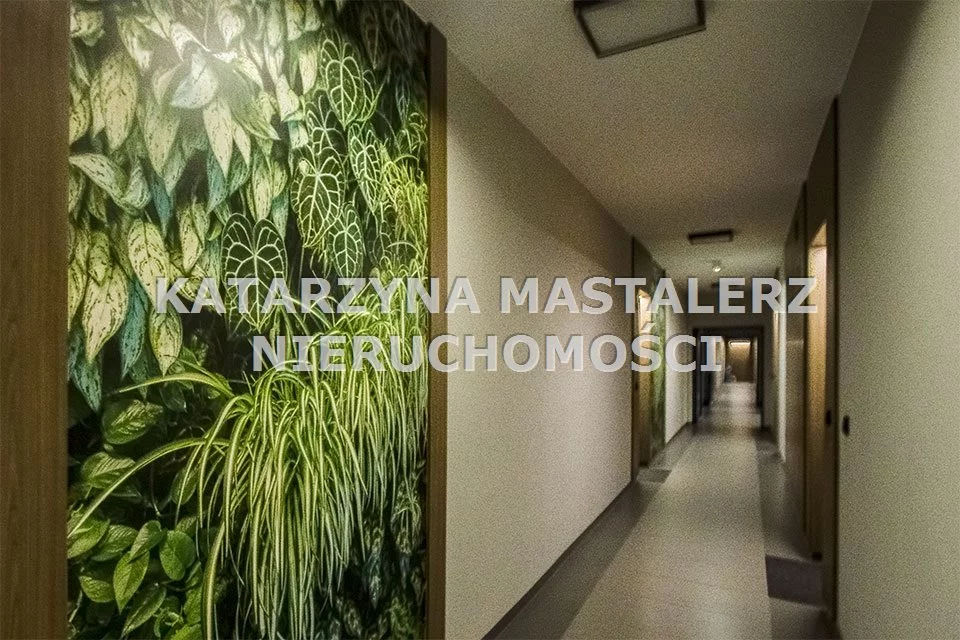 Apartament do wynajęcia, 81,99 m², 4 pokoje, piętro 3, oferta nr KMA-MW-545-2