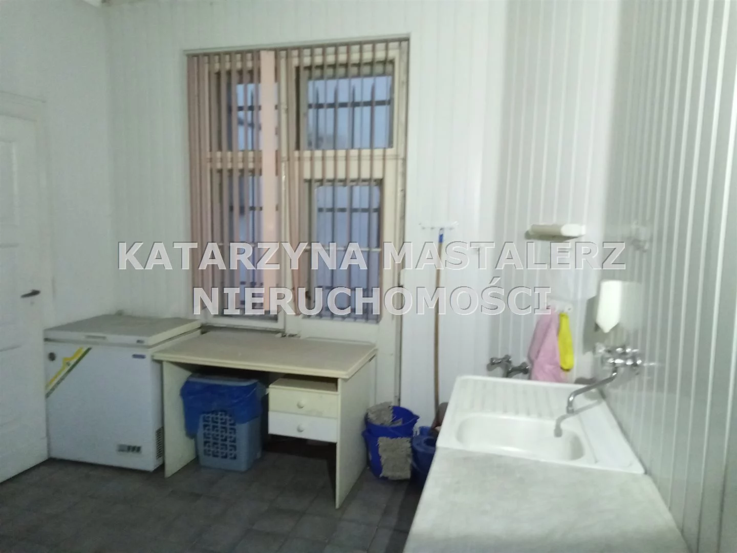 5 pokoi, mieszkanie 110,38 m², piętro 1, oferta nr , KMA-MS-579-38, Kluczbork