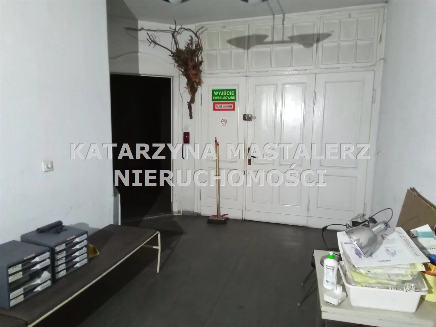 5 pokoi, mieszkanie 110,38 m², piętro 1, oferta nr , KMA-MS-579-38, Kluczbork