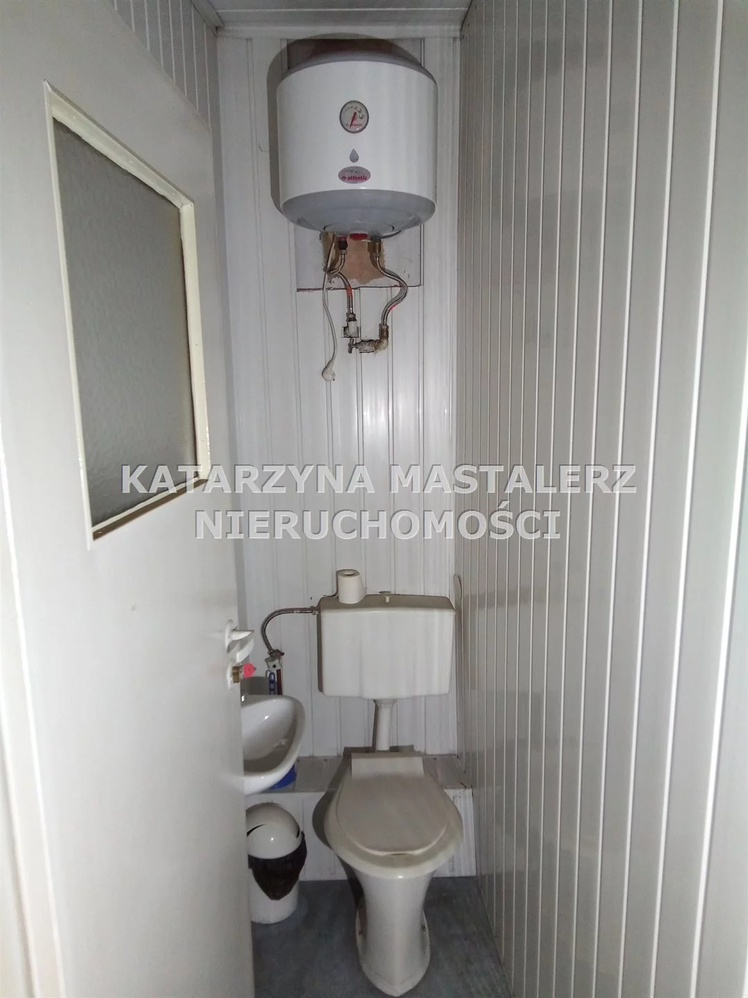5 pokoi, mieszkanie 110,38 m², piętro 1, oferta nr , KMA-MS-579-38, Kluczbork