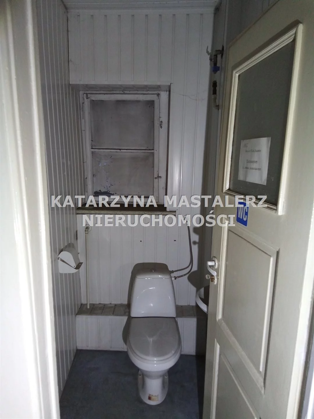 5 pokoi, mieszkanie 110,38 m², piętro 1, oferta nr , KMA-MS-579-38, Kluczbork
