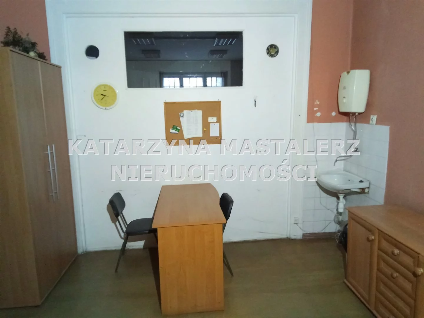 5 pokoi, mieszkanie 110,38 m², piętro 1, oferta nr , KMA-MS-579-40, Kluczbork