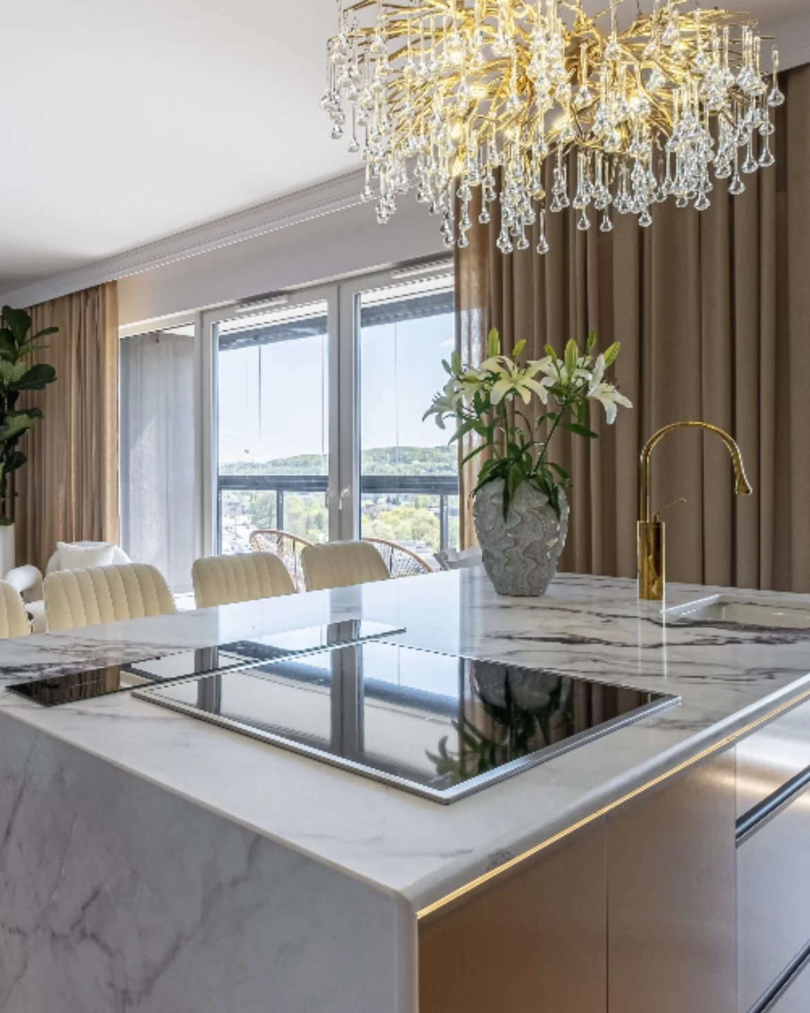 Apartamenty 10219700 Gdynia Orłowo
