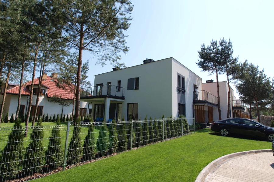 Osiedle Bajeczna - zdjęcie nr 2