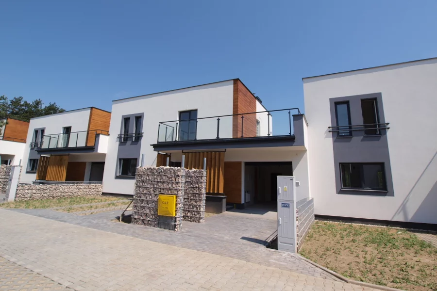 Osiedle Bajeczna - zdjęcie nr 4