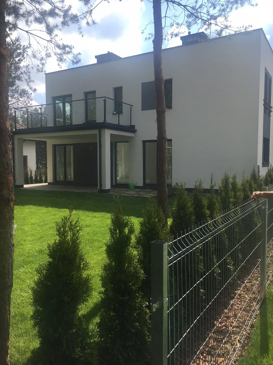 Osiedle Bajeczna - zdjęcie nr 5