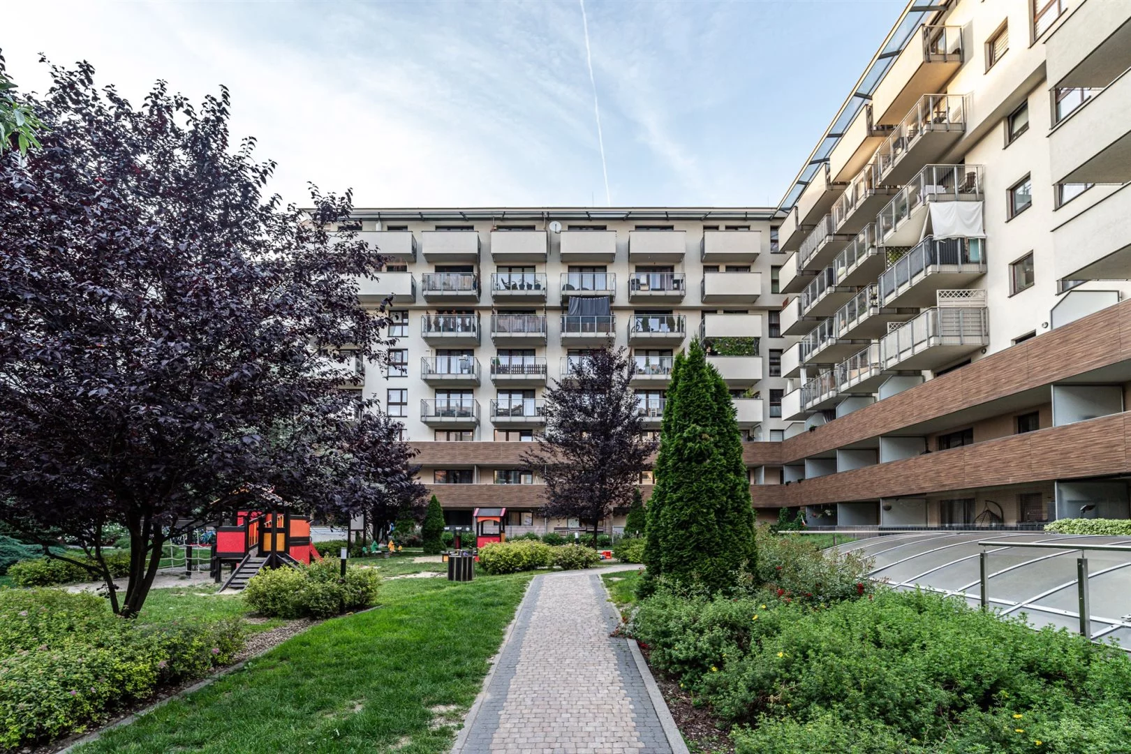 Obiekt 17,00 m², oferta nr , ABN-BS-24738, Kraków, Krowodrza, Bociana