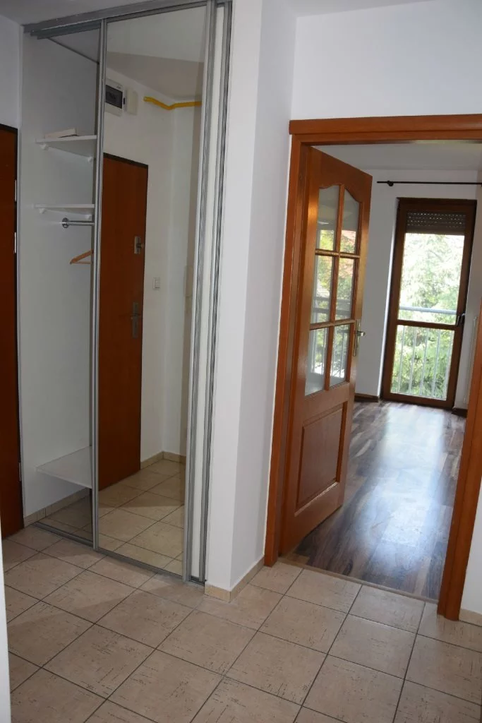 1 pokój, mieszkanie 49,00 m², piętro 1, oferta nr , ABN-MW-24735, Kraków, Dębniki, Ruczaj, Torfowa