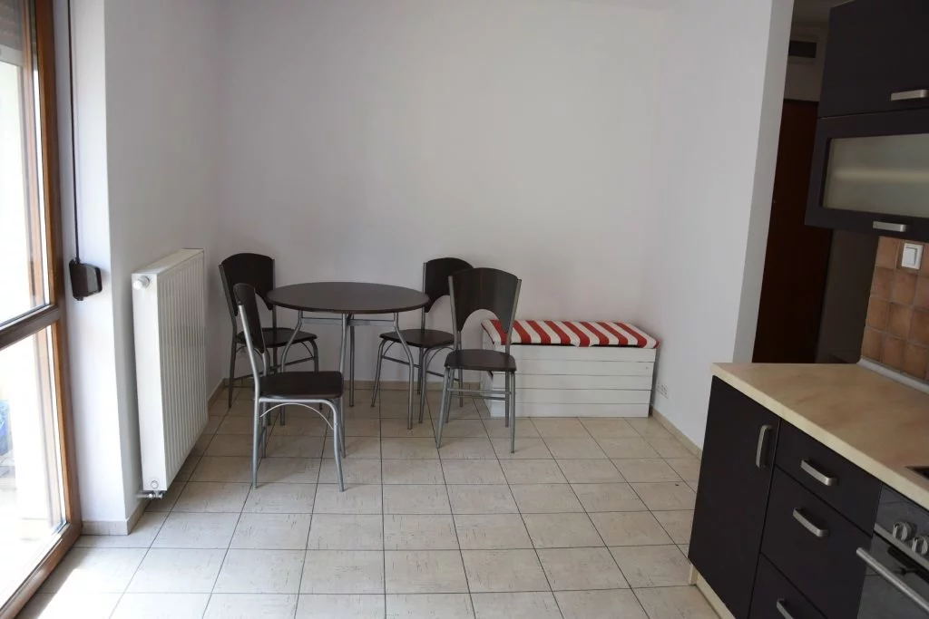 1 pokój, mieszkanie 49,00 m², piętro 1, oferta nr , ABN-MW-24735, Kraków, Dębniki, Ruczaj, Torfowa