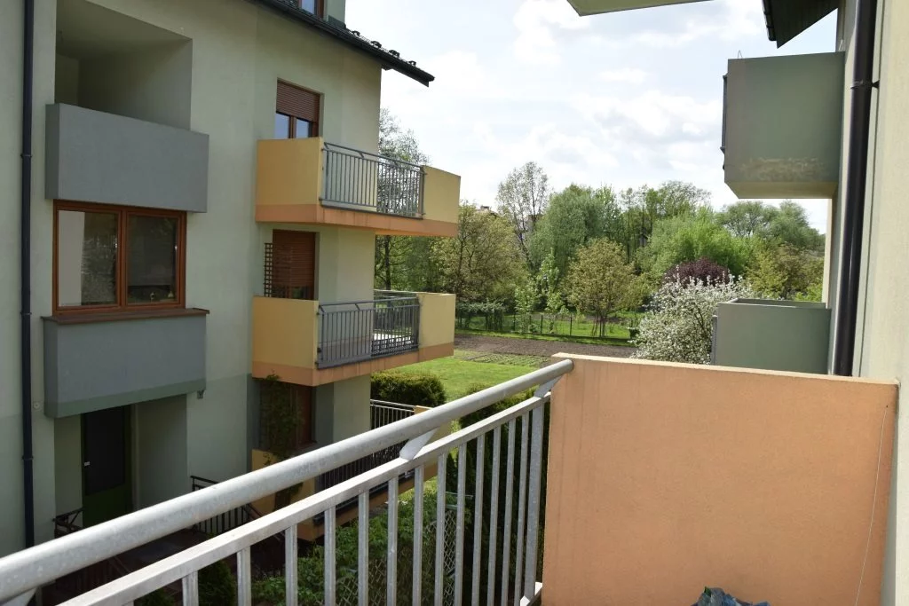 1 pokój, mieszkanie 49,00 m², piętro 1, oferta nr , ABN-MW-24735, Kraków, Dębniki, Ruczaj, Torfowa