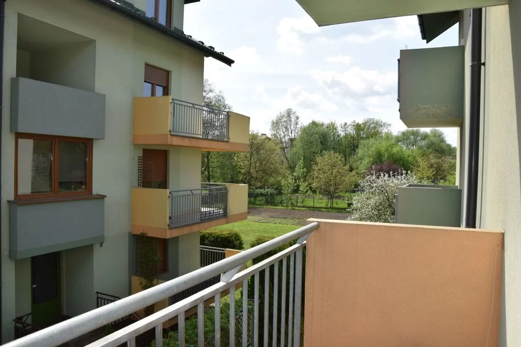 1 pokój, mieszkanie 49,00 m², piętro 1, oferta nr , ABN-MW-24735, Kraków, Dębniki, Ruczaj, Torfowa