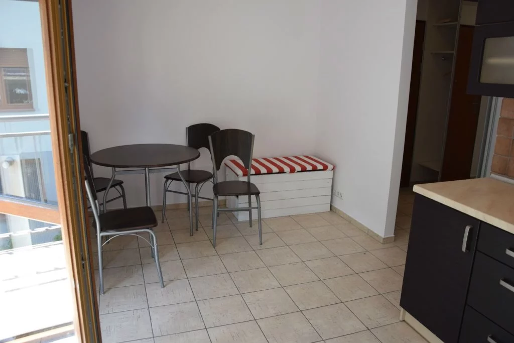 1 pokój, mieszkanie 49,00 m², piętro 1, oferta nr , ABN-MW-24735, Kraków, Dębniki, Ruczaj, Torfowa