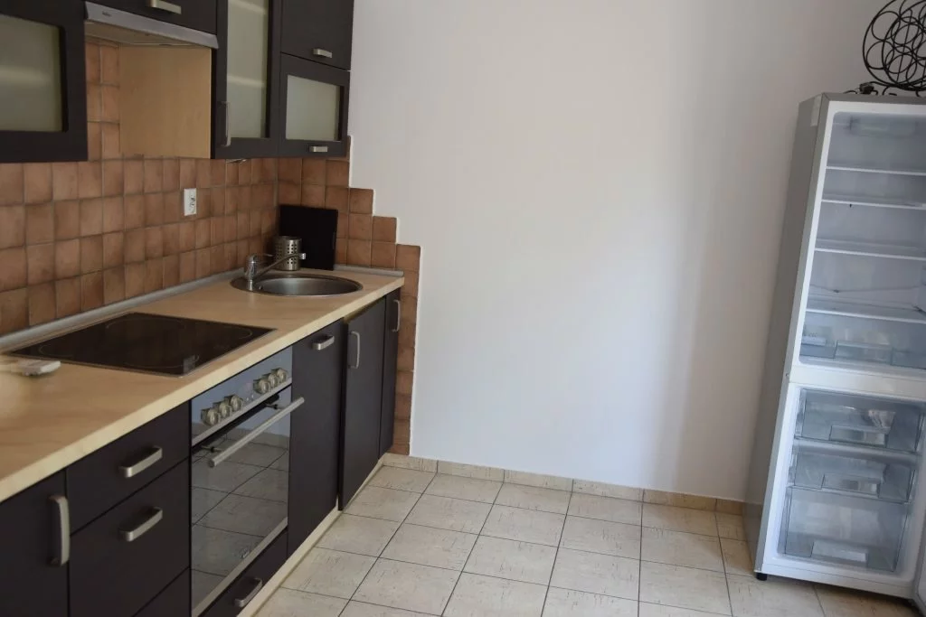 1 pokój, mieszkanie 49,00 m², piętro 1, oferta nr , ABN-MW-24735, Kraków, Dębniki, Ruczaj, Torfowa