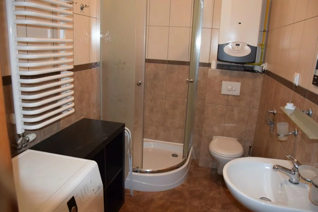 1 pokój, mieszkanie 49,00 m², piętro 1, oferta nr , ABN-MW-24735, Kraków, Dębniki, Ruczaj, Torfowa