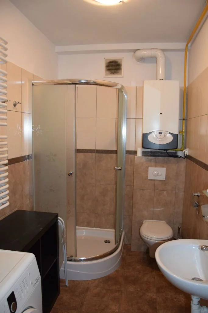 1 pokój, mieszkanie 49,00 m², piętro 1, oferta nr , ABN-MW-24735, Kraków, Dębniki, Ruczaj, Torfowa