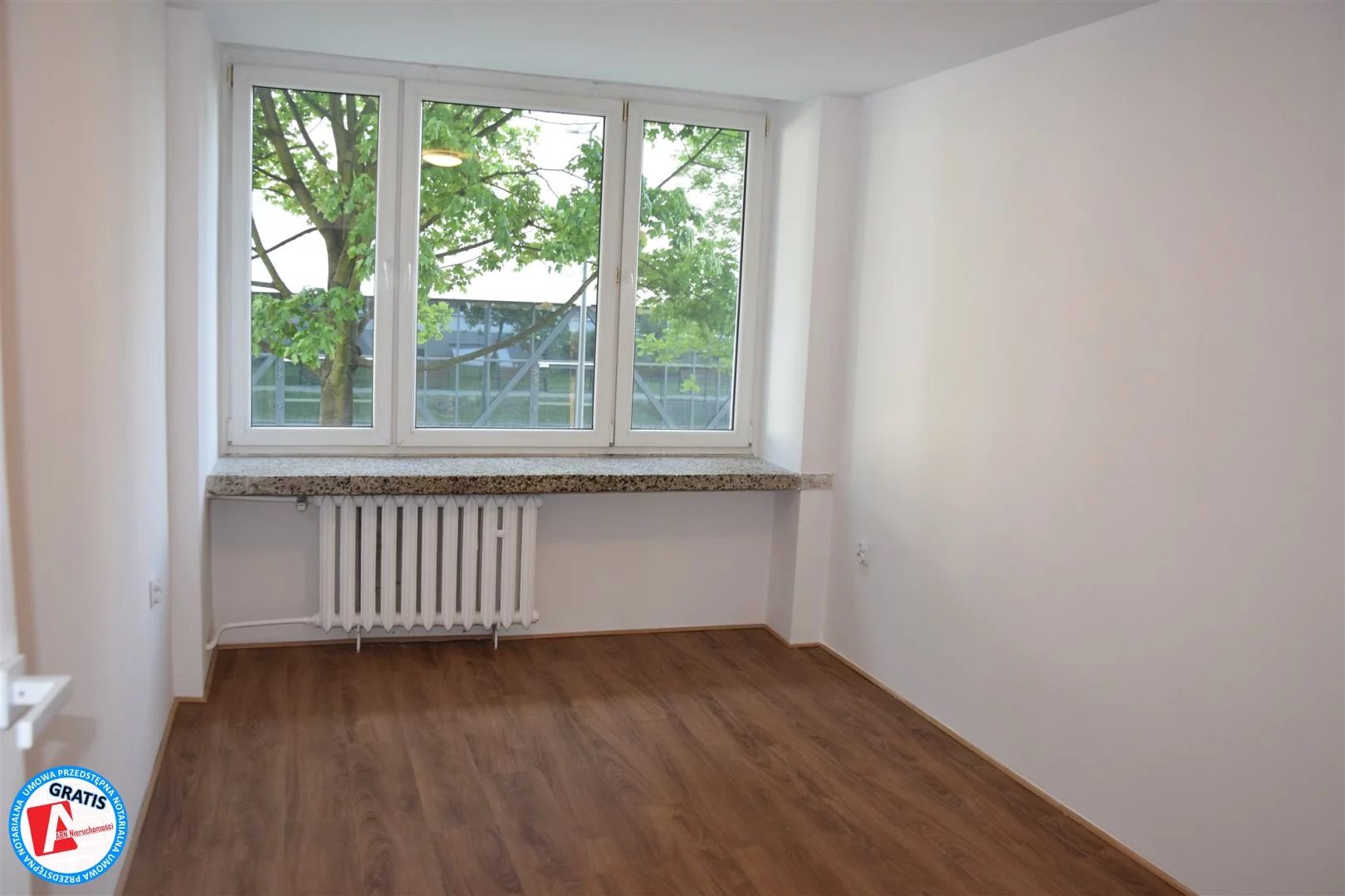 Apartament 34,89 m², parter, oferta nr , ABN-MS-24668, Kraków, Krowodrza, Armii Krajowej