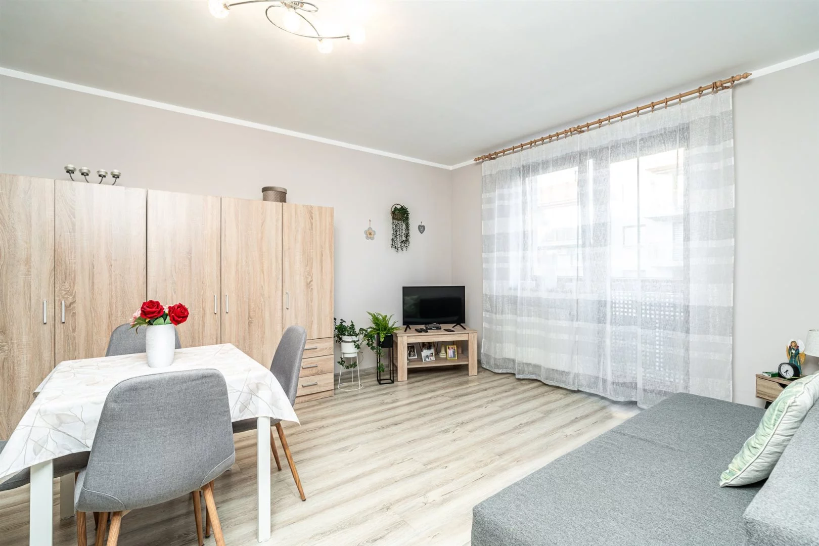 Apartamenty ABN-MS-24737 Kraków Swoszowice Bartla