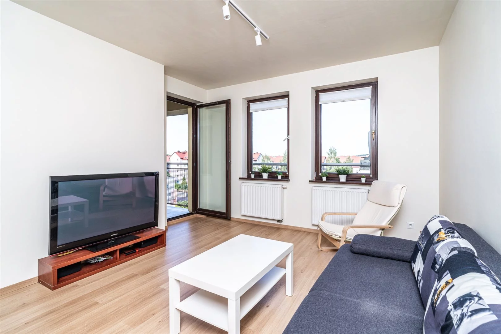 Apartamenty ABN-MS-24733 Kraków Prądnik Czerwony ks. Józefa Meiera