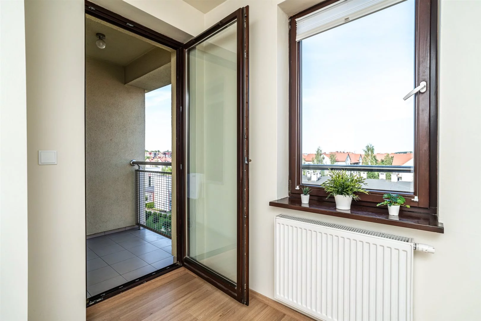 2 pokoje, mieszkanie 40,32 m², piętro 8, oferta nr , ABN-MS-24733, Kraków, Prądnik Czerwony, ks. Józefa Meiera