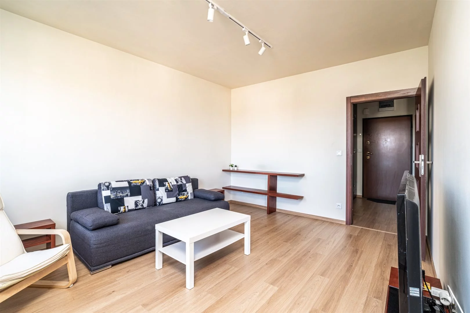 2 pokoje, mieszkanie 40,32 m², piętro 8, oferta nr , ABN-MS-24733, Kraków, Prądnik Czerwony, ks. Józefa Meiera