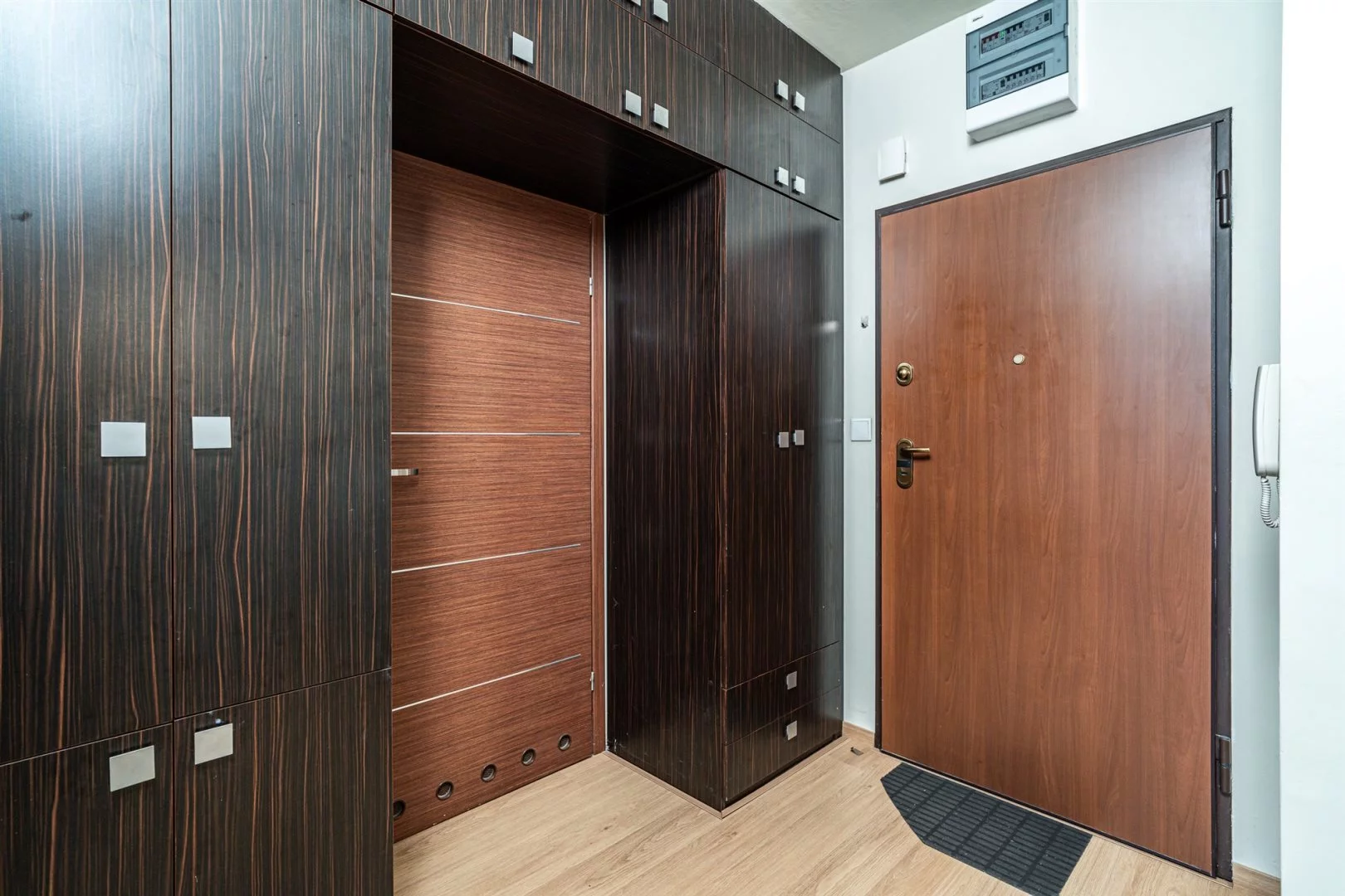 2 pokoje, mieszkanie 40,32 m², piętro 8, oferta nr , ABN-MS-24733, Kraków, Prądnik Czerwony, ks. Józefa Meiera