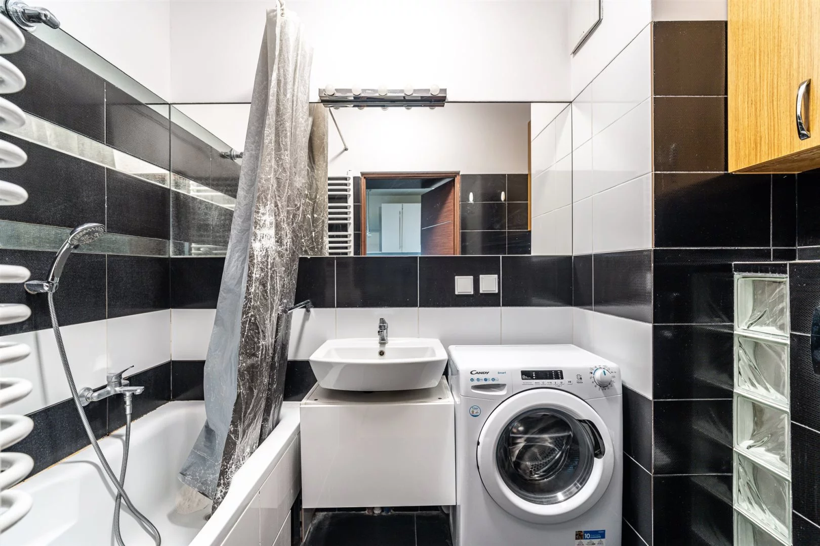 2 pokoje, mieszkanie 40,32 m², piętro 8, oferta nr , ABN-MS-24733, Kraków, Prądnik Czerwony, ks. Józefa Meiera