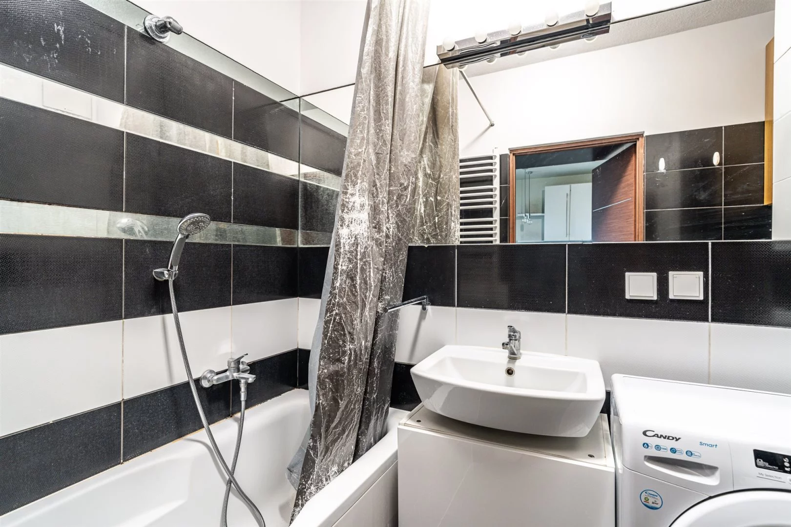 2 pokoje, mieszkanie 40,32 m², piętro 8, oferta nr , ABN-MS-24733, Kraków, Prądnik Czerwony, ks. Józefa Meiera