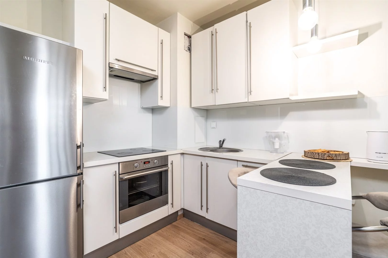 2 pokoje, mieszkanie 40,32 m², piętro 8, oferta nr , ABN-MS-24733, Kraków, Prądnik Czerwony, ks. Józefa Meiera
