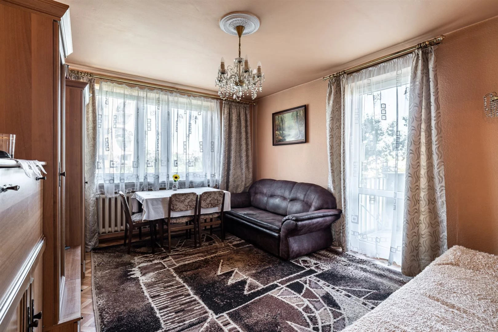 Apartamenty ABN-MS-24734 Kraków Krowodrza Juliusza Lea