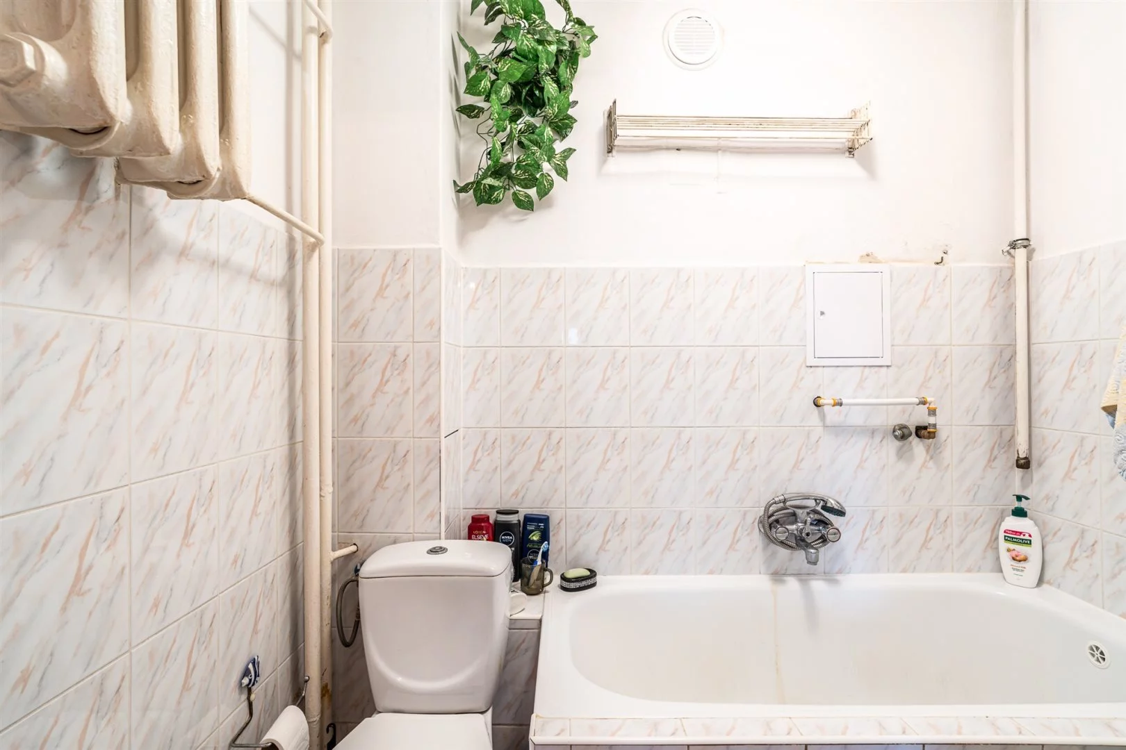 2 pokoje, mieszkanie 40,00 m², piętro 5, oferta nr , ABN-MS-24734, Kraków, Krowodrza, Juliusza Lea
