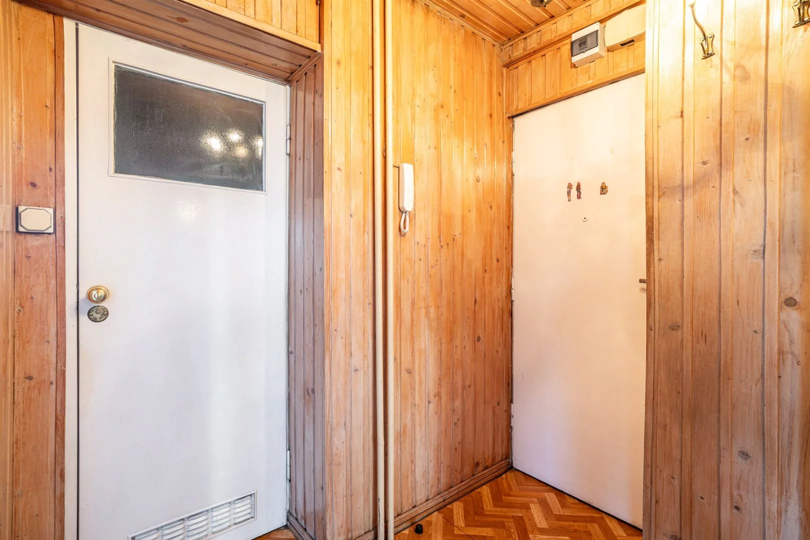 2 pokoje, mieszkanie 40,00 m², piętro 5, oferta nr , ABN-MS-24734, Kraków, Krowodrza, Juliusza Lea