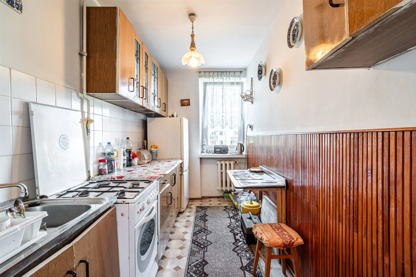 2 pokoje, mieszkanie 40,00 m², piętro 5, oferta nr , ABN-MS-24734, Kraków, Krowodrza, Juliusza Lea