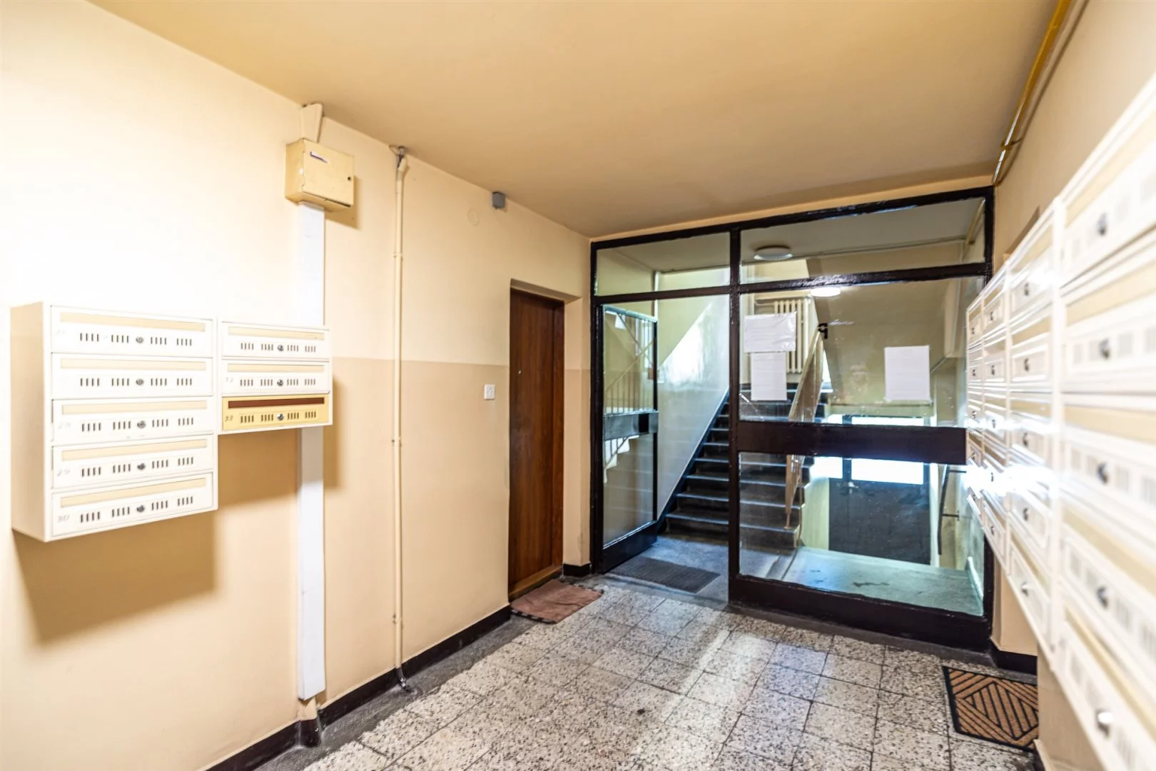 2 pokoje, mieszkanie 40,00 m², piętro 5, oferta nr , ABN-MS-24734, Kraków, Krowodrza, Juliusza Lea